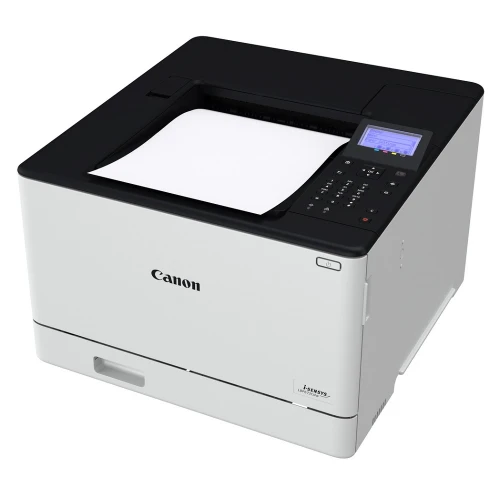 CANON  i-SENSYS LBP673CDW,  Wifi, Lan, Duplex, Renkli Lazer Yazici Dakikada 33 Sayfa - Resim 2