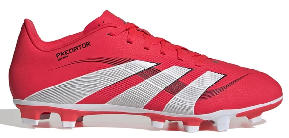 Adidas Predator Club Fg/Mg Yarı Profesyonel Erkek Krampon - Resim 2