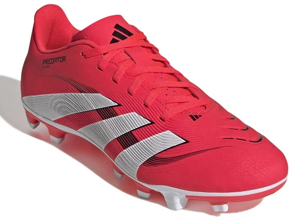 Adidas Predator Club Fg/Mg Yarı Profesyonel Erkek Krampon ürün görseli 1