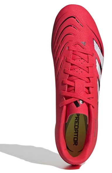 Adidas Predator Club Fg/Mg Yarı Profesyonel Erkek Krampon - 4
