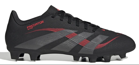 Adidas Predator Club Fg/Mg Yarı Profesyonel Erkek Krampon - Resim 10