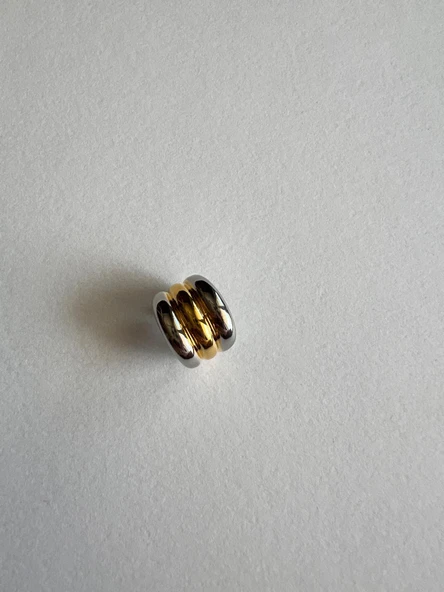 EARCUFF ( SIKIŞTIRMALI KIKIRDAK KÜPE ) ürün görseli 1