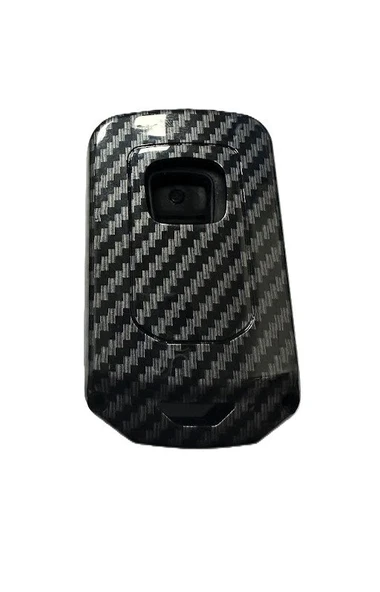 Honda Civic FC5 Sustasız Karbon Kılıf (START STOPLU) - Resim 2