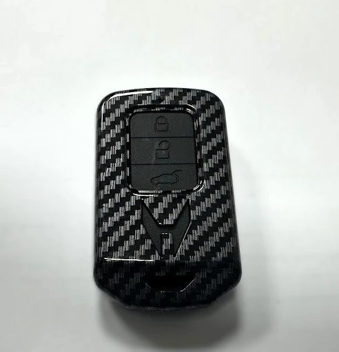 Honda Civic FC5 Sustasız Karbon Kılıf (START STOPLU) ürün görseli