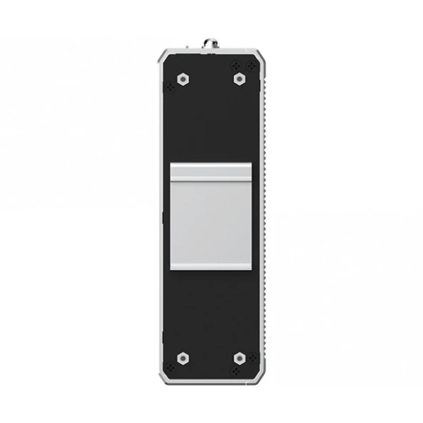 RUIJIE REYEE RG-NIS2100-8GT2SFP-HP 8 PORT 10/100/1000 8 PORT POE 2 X SFP 240 WATT RUJIE CLOUD YONETILEBILIR ENDÜSTRIYEL - 4