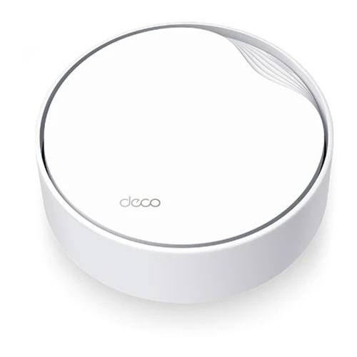 TP-LINK AX3000 Whole Home Mesh Wi-Fi 6 System with PoE