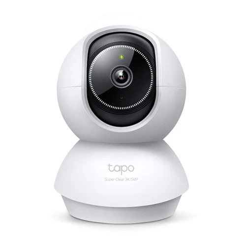 TP-LINK Tapo C230 Ev Güvenlik Kamerasi
