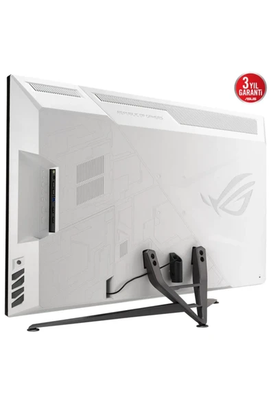 ASUS Rog Strıx Xg43uq 43 Gamıng Va Freesync 2 Hdr 1000 Hdmı 2.1 3840x2160 1ms(mprt) 144hz Dp Hdmı Us - 7