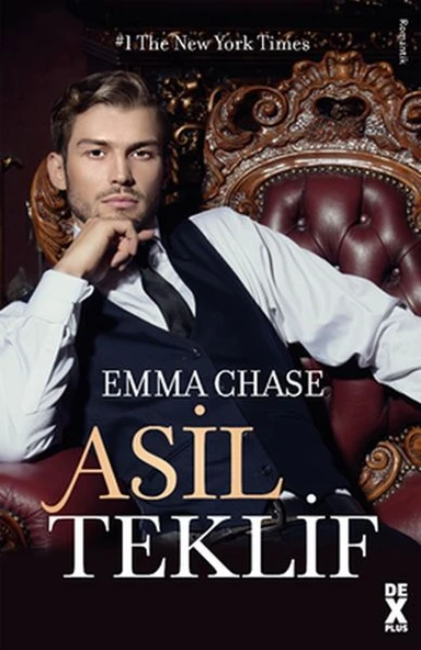 Asil 1- Asil Teklif EMMA CHASE