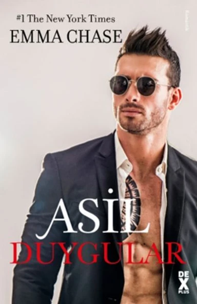 Asil 3- Asil Duygular EMMA CHASE