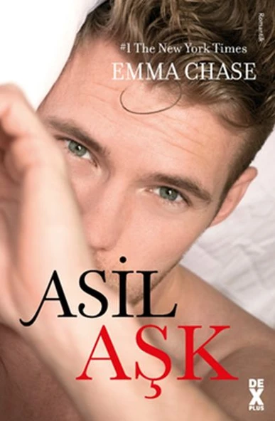 Asil 2- Asil Aşk EMMA CHASE