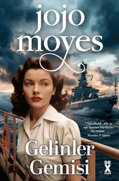 Gelinlerin Gemisi JOJO MOYES