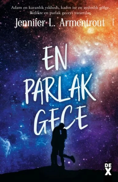 Köken 3-En Parlak Gece JENNIFER L. ARMENTROUT