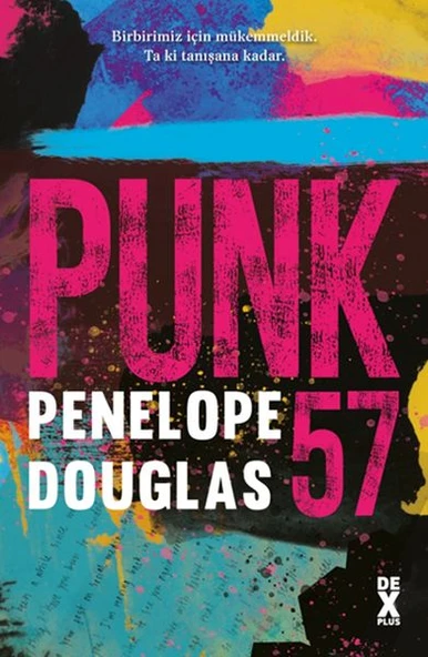 Punk 57 PENELOPE DOUGLAS