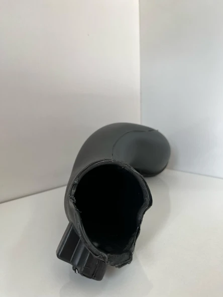 Ford Transit V-347 Hava Filtre Borusu (06-13) 6C119A675BC - 4