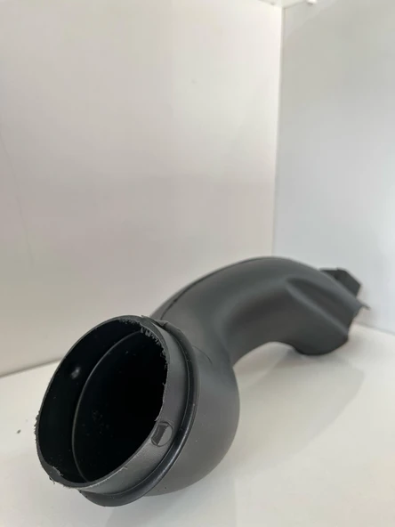 Ford Transit V-347 Hava Filtre Borusu (06-13) 6C119A675BC - 3