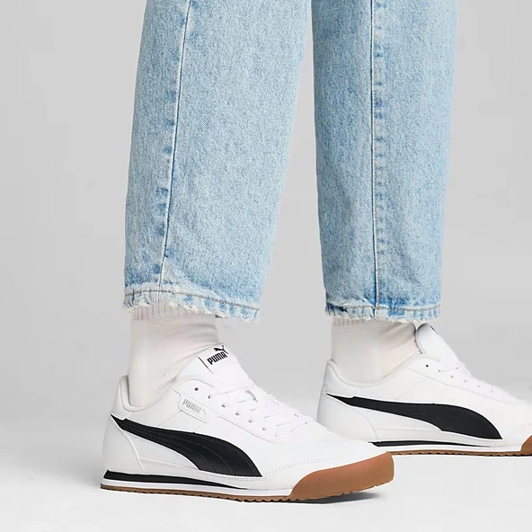puma 397452-02 TURINO II GÜNLÜK SPOR AYAKKABI - 2