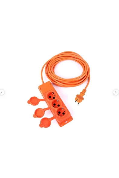 BYLİON UZATMA KABLO BEC10325F 3X2,5 TTR 10 MT - 2