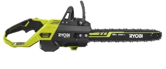 Ryobi RY36CSX40B-160 Akülü Orman Motoru - Resim 2