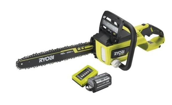 Ryobi RY36CSX40B-160 Akülü Orman Motoru