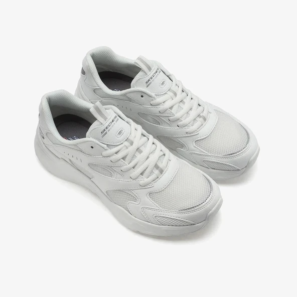 Sketchers 117354 WHT BOBS BAMINA GÜNLÜK SPOR AYAKKABI - 2