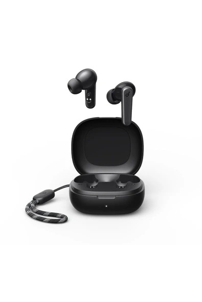 Soundcore P20I TWS Bluetooth Kablosuz Kulaklık - Ios ve Android Uyumlu Siyah - A3949 - 2