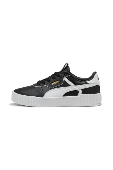 puma 400724-04 CARINA 3.0 LUXE GÜNLÜK SPOR AYAKKABI - 1