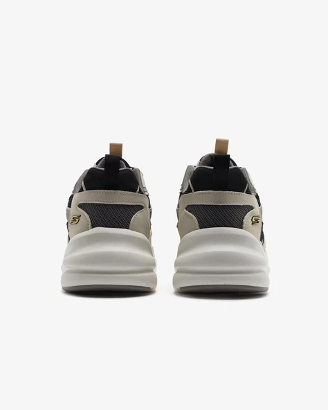 Sketchers 118326 NTBK BOBS BAMINA 2 GÜNLÜK SPOR AYAKKABI - 3