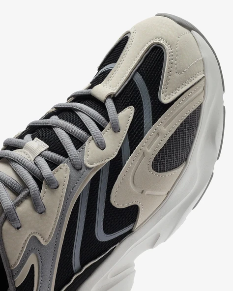 Sketchers 118326 NTBK BOBS BAMINA 2 GÜNLÜK SPOR AYAKKABI - 2