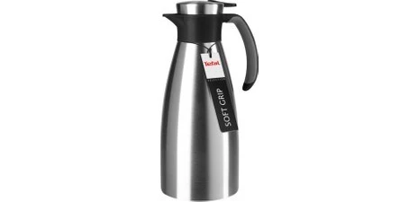 K30432 Soft Grip Termos 1,5 L Siyah - 3100517979 - 2