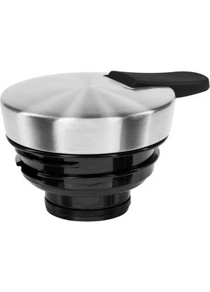 K30432 Soft Grip Termos 1,5 L Siyah - 3100517979 - 4