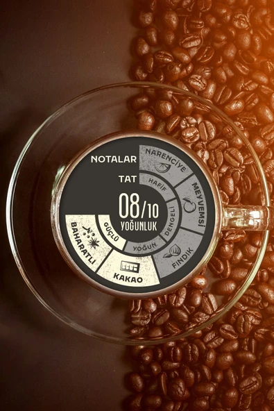 Jacobs Barista Espresso Çekirdek Kahve 1 kg - 3