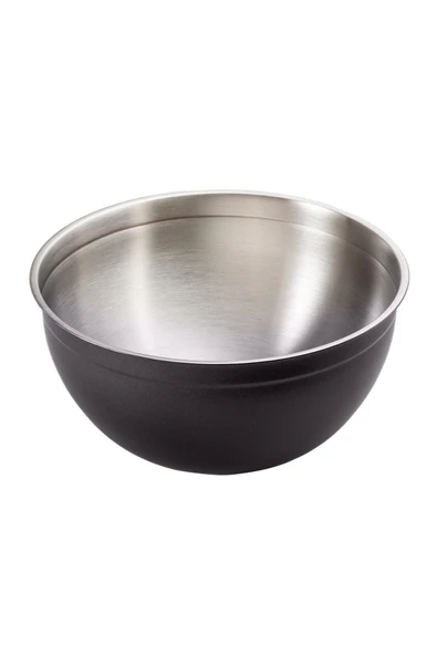 Globe Siyah 5 Parça Rendeli Saklama Kabı 077kserı - Resim 6