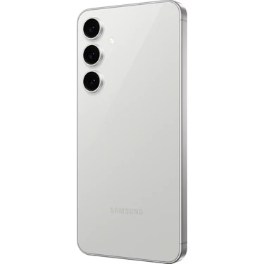 Samsung Galaxy S24 FE 256 GB 8 GB Ram (Samsung Türkiye Garantili) Gri - 7