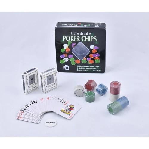 Poker Cip