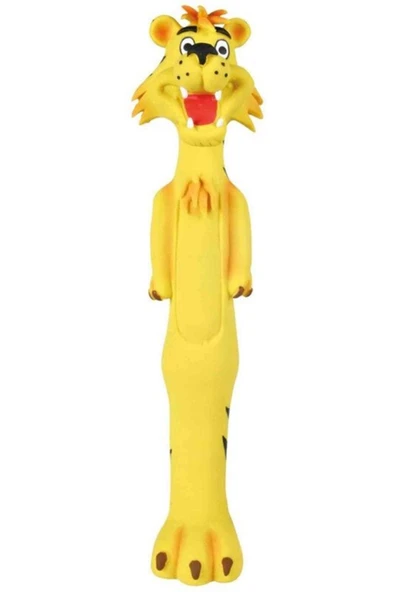 Trixie Köpek Oyuncağı Lateks Uzun Oyuncak 30-32cm - Resim 3