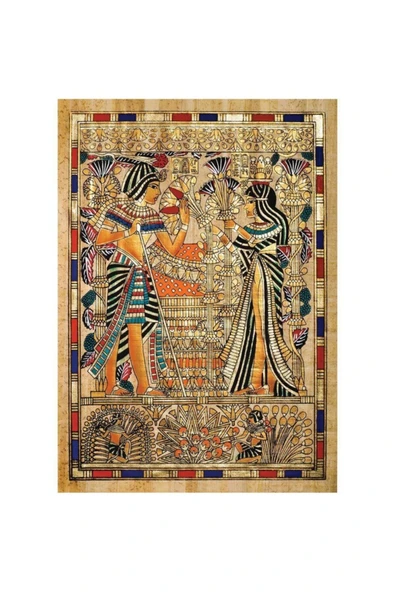 ART PUZZLE PAPİRÜS - 1000 PARÇA 4465 - 3