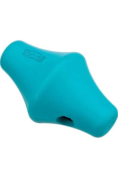 Trixie Naturel Kauçuk Köpek Oyuncağı, Ödül Hazneli, 12cm 440120 - 8