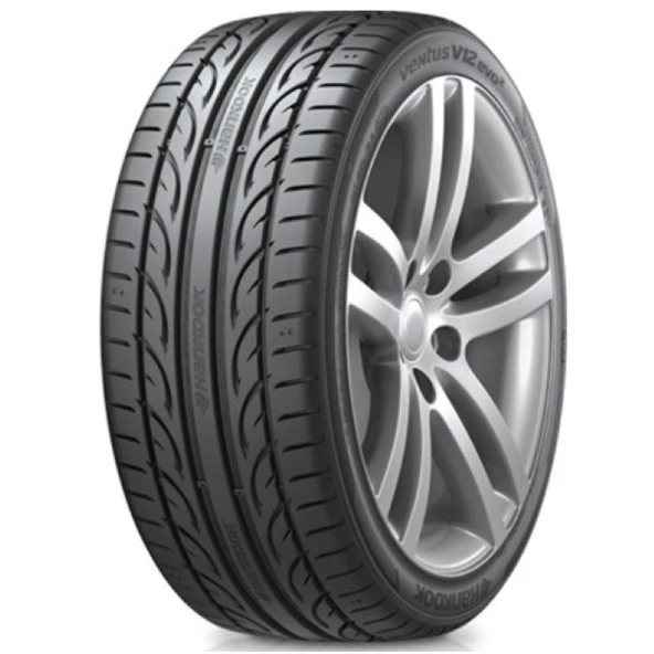 Hankook 215/35 R18 84Y XL Ventus V12 Evo 2 K120 Yaz Binek 2025 - 1