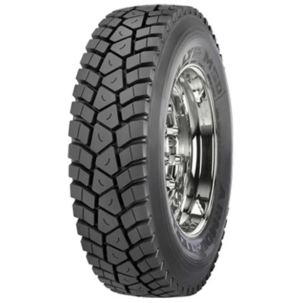 Kelly 315/80 R22,5 156/150K ArmorSteel MSD 3PSF HAFRİYAT ÇEKER Kamyon 2025