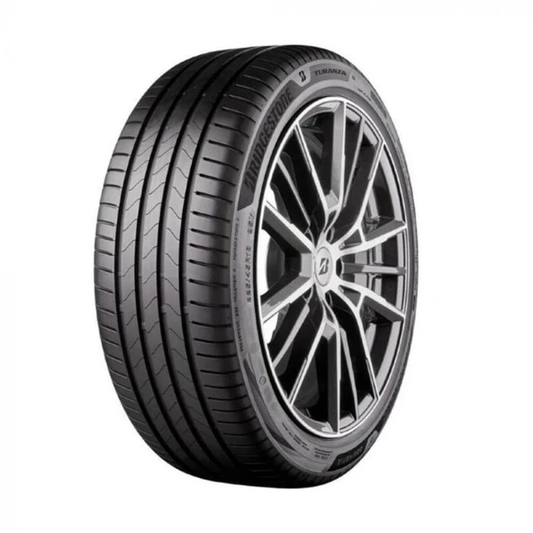 Bridgestone 225/45 R17 94Y XL Turanza 6 Yaz Binek 2025 ürün görseli 1