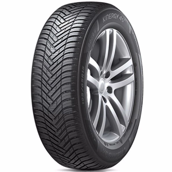 Hankook 215/45 R16 90V XL Kinergy 4S 2 H750 4 Mevsim Binek 2024