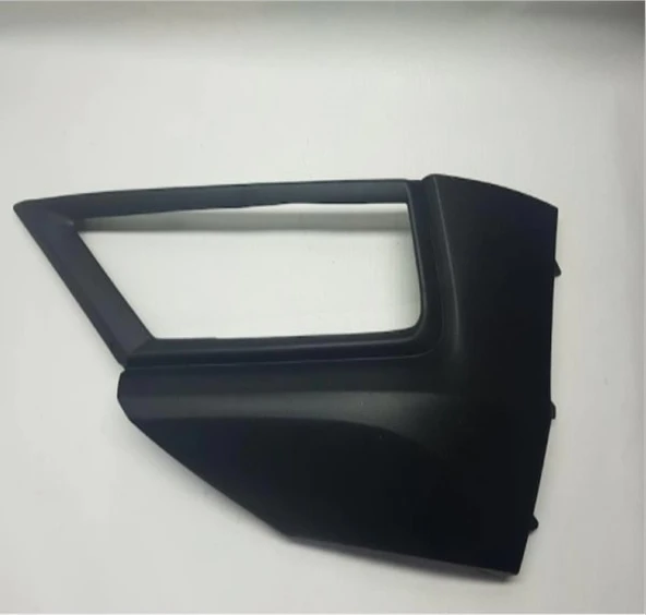 Volkswagen Tiguan Ön Tampon Sis Bakaliti Sol (2017-2020) 5NA853211A 1.4TSI, 2.0 TDI, 2.0 TSI, 1.6 TDI, 1.5 TSI ürün görseli