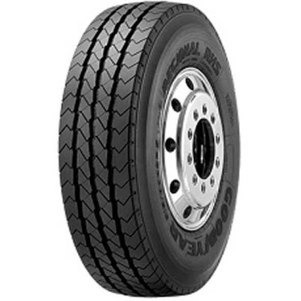 Goodyear 8,5 R17,5 121/120M Regional RHS + 3PSF ASFALT ÖN Kamyon 2025