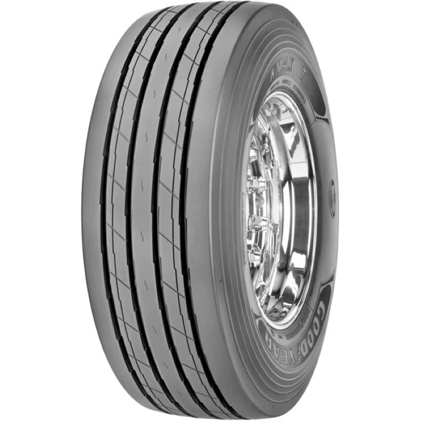 Goodyear 245/70 R17,5 143J/146F Kmax T 3PSF ASFALT TREYLER Kamyon 2025