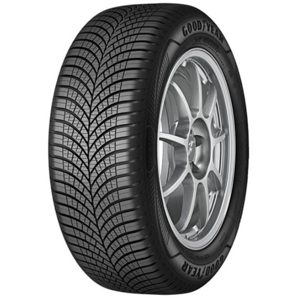 Goodyear 245/40 R18 97W XL Vector 4Seasons G3 FP 4 Mevsim Binek 2025