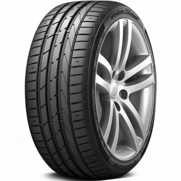 Hankook 295/30 R19 100Y XL Ventus S1 Evo 2 K117 Yaz Binek 2024