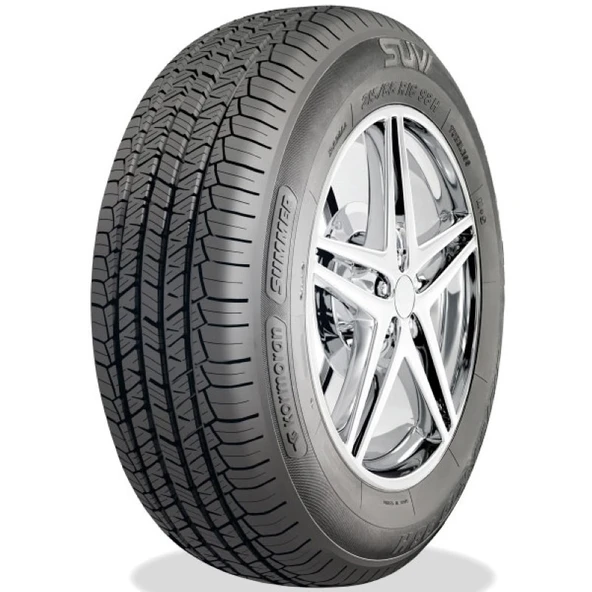 Kormoran 235/50 R19 99V SUV Summer Yaz 4x4 2025 ürün görseli 1