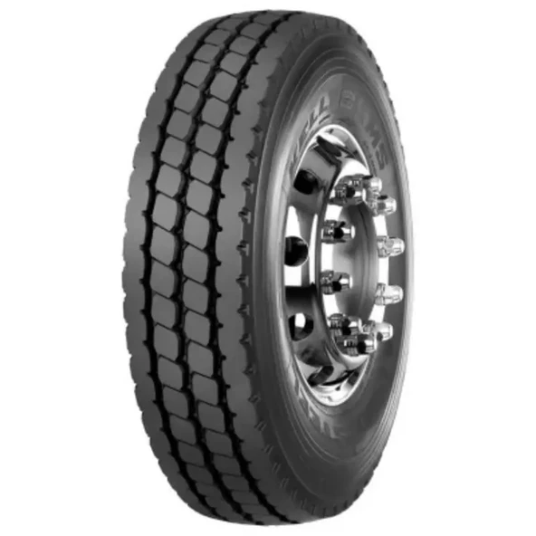 Kelly 315/80 R22,5 156/150K ArmorSteel KMS2 3PSF HAFRİYAT ÖN Kamyon 2025