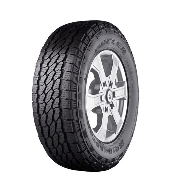 Bridgestone 265/60 R18 114H XL Dueler A/T002 Yaz 4x4 2025 ürün görseli 1